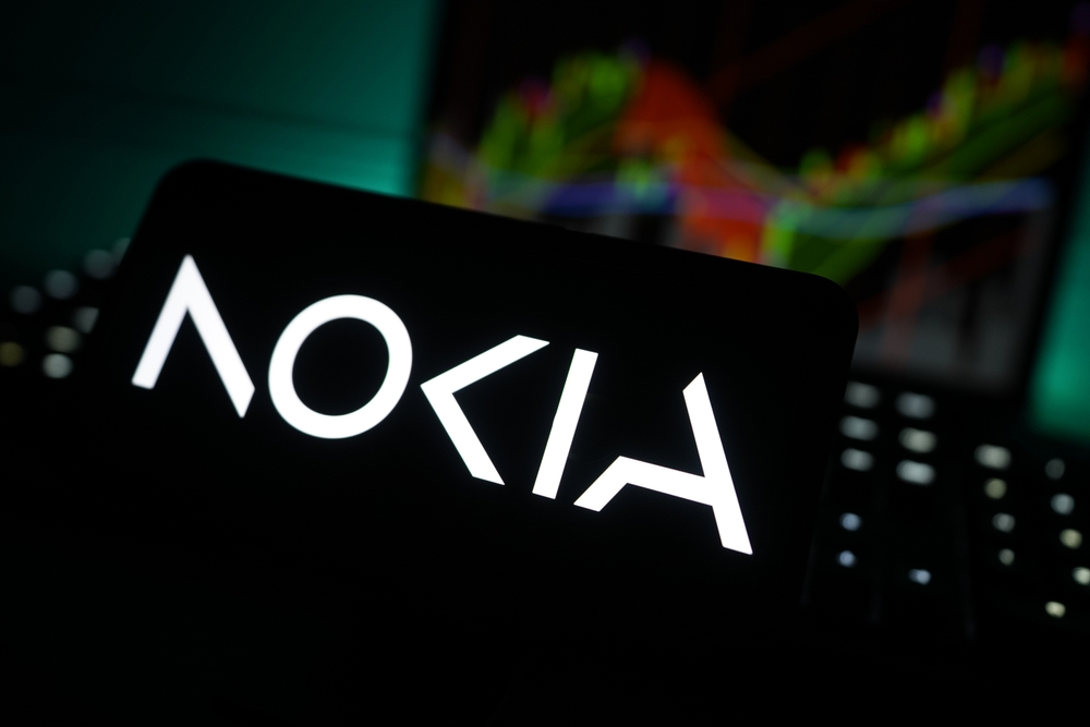 Nokia se concentrează astăzi pe dezvoltarea rețelelor viitorului
