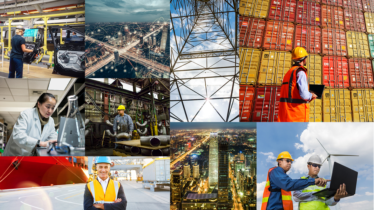 Microsoft, investiție de 5 miliarde de dolari în IoT