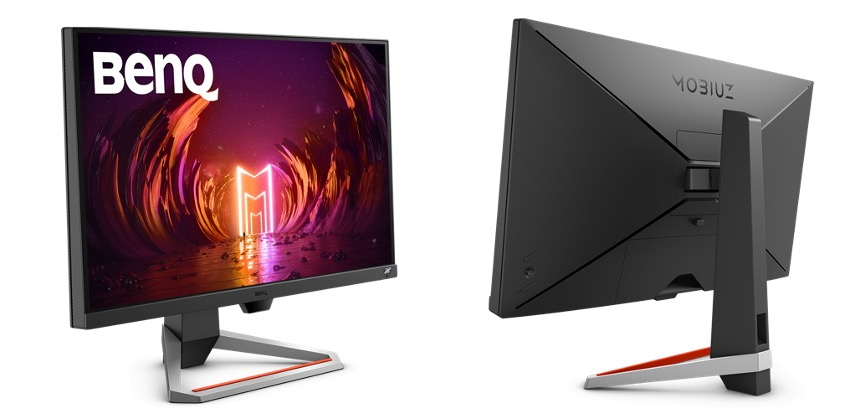 BenQ prezintă primele sale două monitoare de gaming