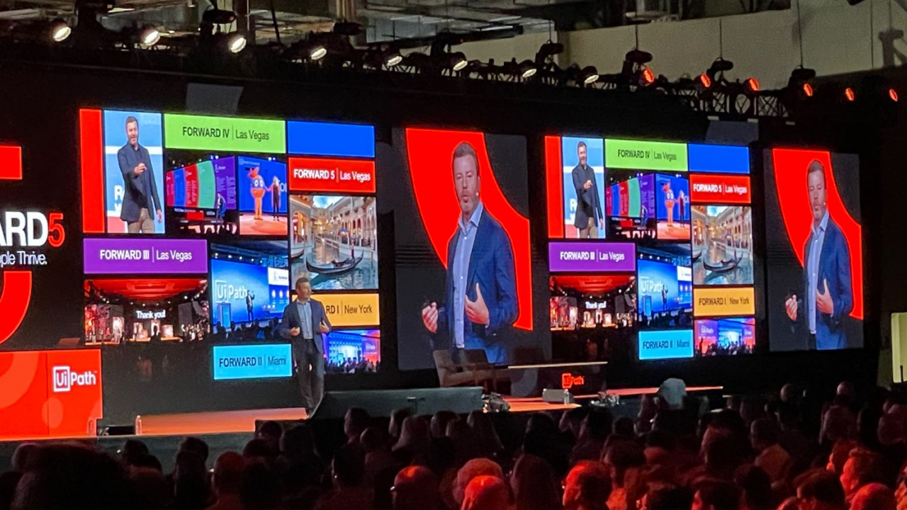 UiPath, partnership with Microsoft for the future of automation in the cloud