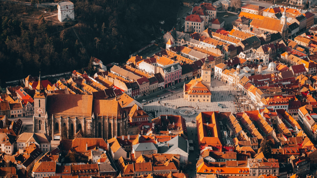 Cum arată harta investițiilor imobiliare în orașele mari din România