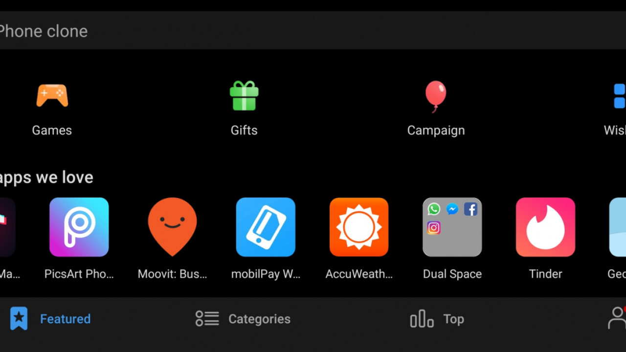 Huawei AppGallery: de la 0 la peste 1.000 de aplicații locale într-un an