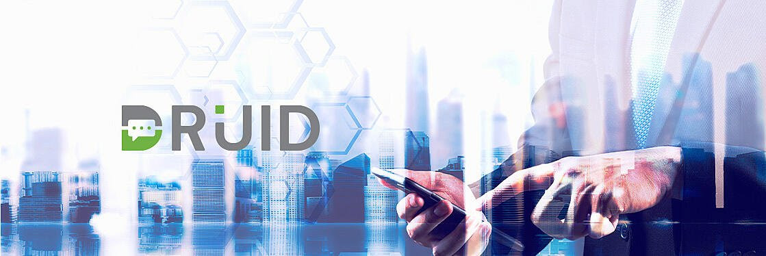 DRUID, asistent virtual de telemedicină pentru Asirom cu ajutorul Telios Care