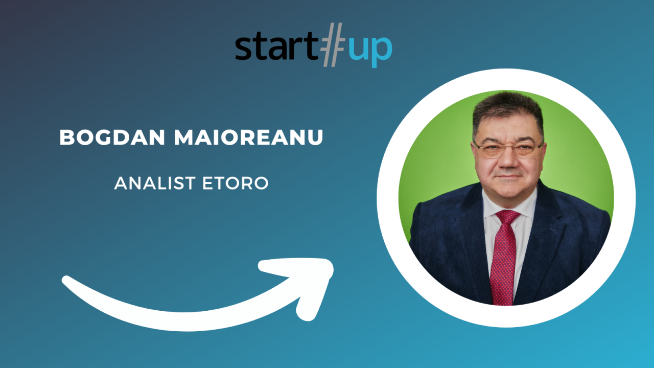 eToro: UiPath depășește așteptările investitorilor, dar se confruntă cu litigii