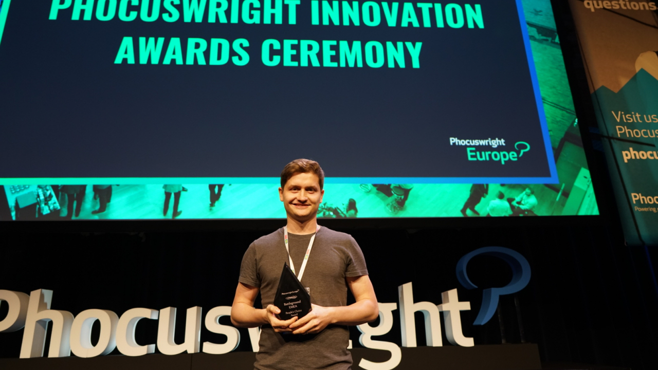 Questo, printre cele mai bune startup-uri de travel de pe 3 continente