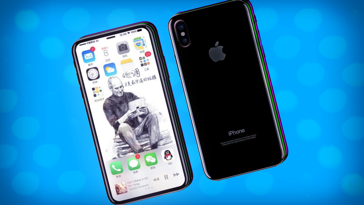 iPhone 8: Specificații, preț și zvonuri înainte de lansare