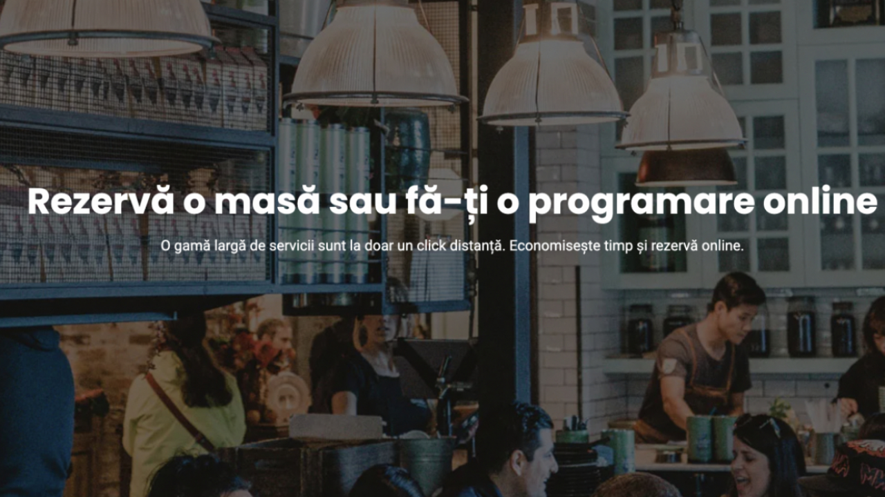 Adi Hădean se alătură echipei Bookingham, ca partener și brand ambassador