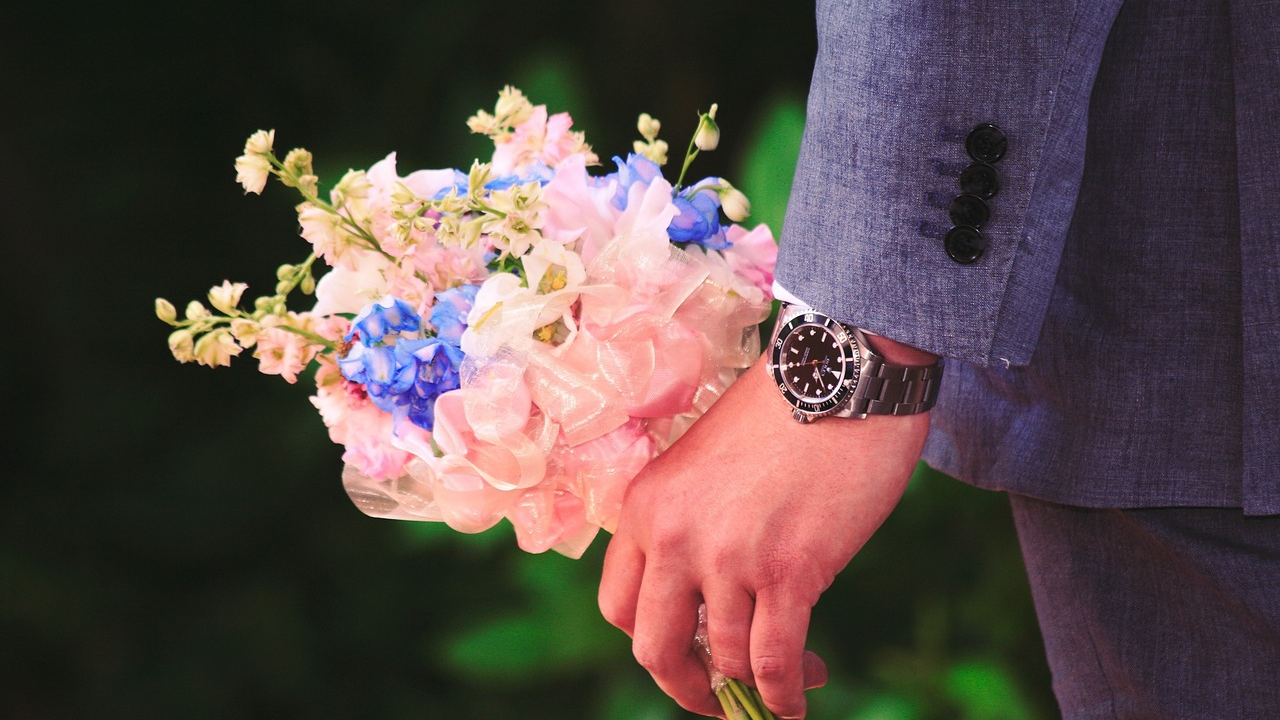 Cadouri de 8 martie pentru femeile speciale din viața ta