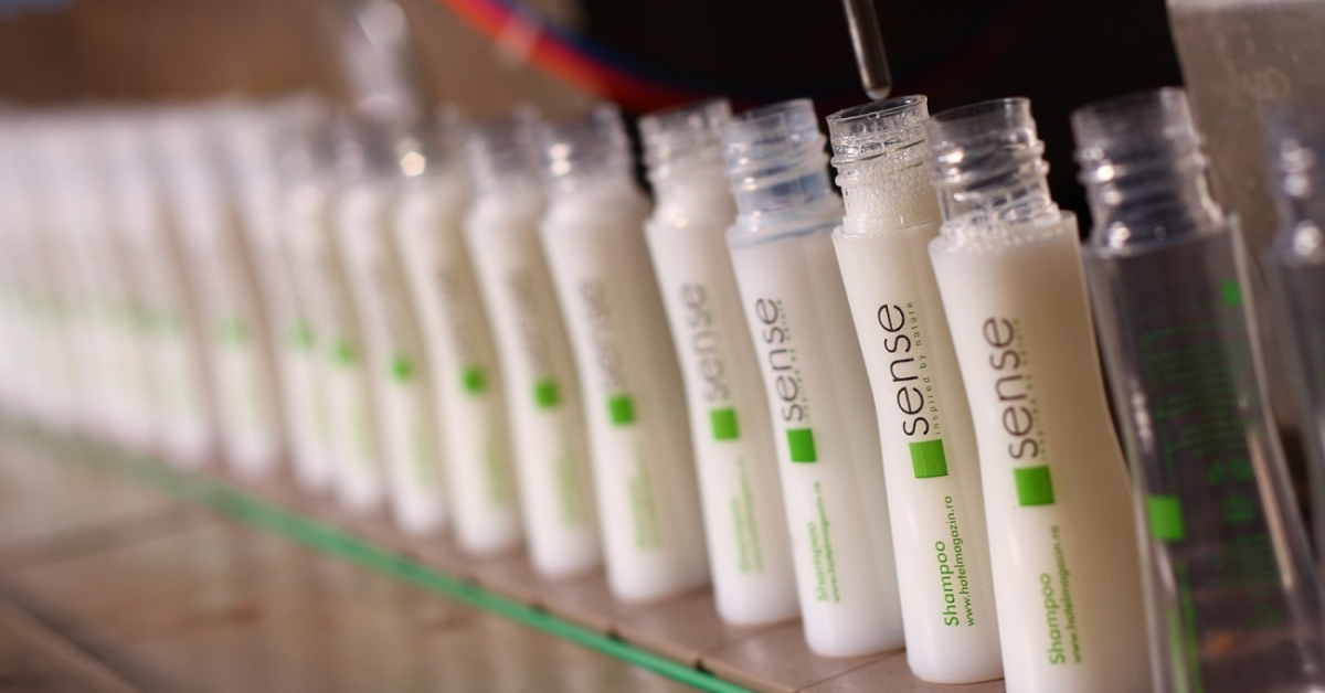 ROCA, acționar în producătorul de cosmetice hoteliere CAHM Europe