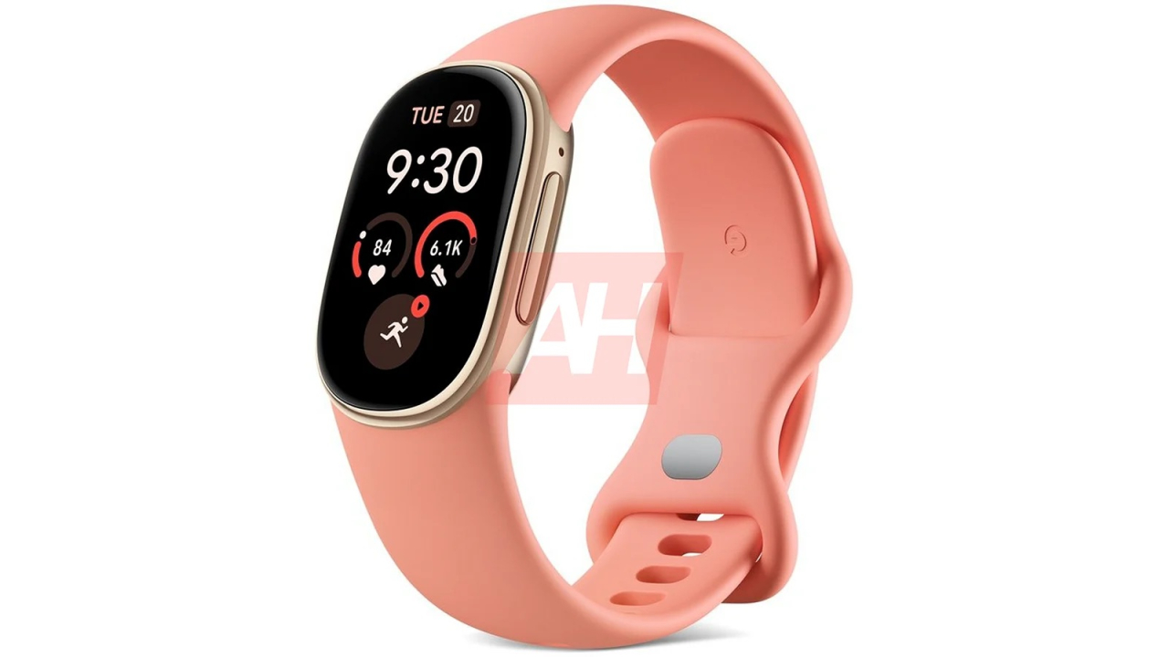 Fitbit Edge apare în imagini înainte de lansare. Noua brățară Google ar avea GPS și autonomie de până la 7 zile