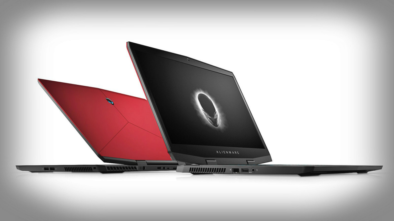 CES 2019: Cel mai subțire și ușor laptop de gaming de 17” e de la Dell