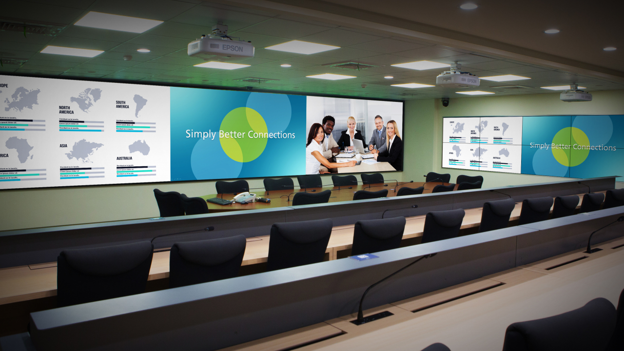 Aceste soluții audio/video ATEN sunt gândite pentru digitalizarea primăriilor