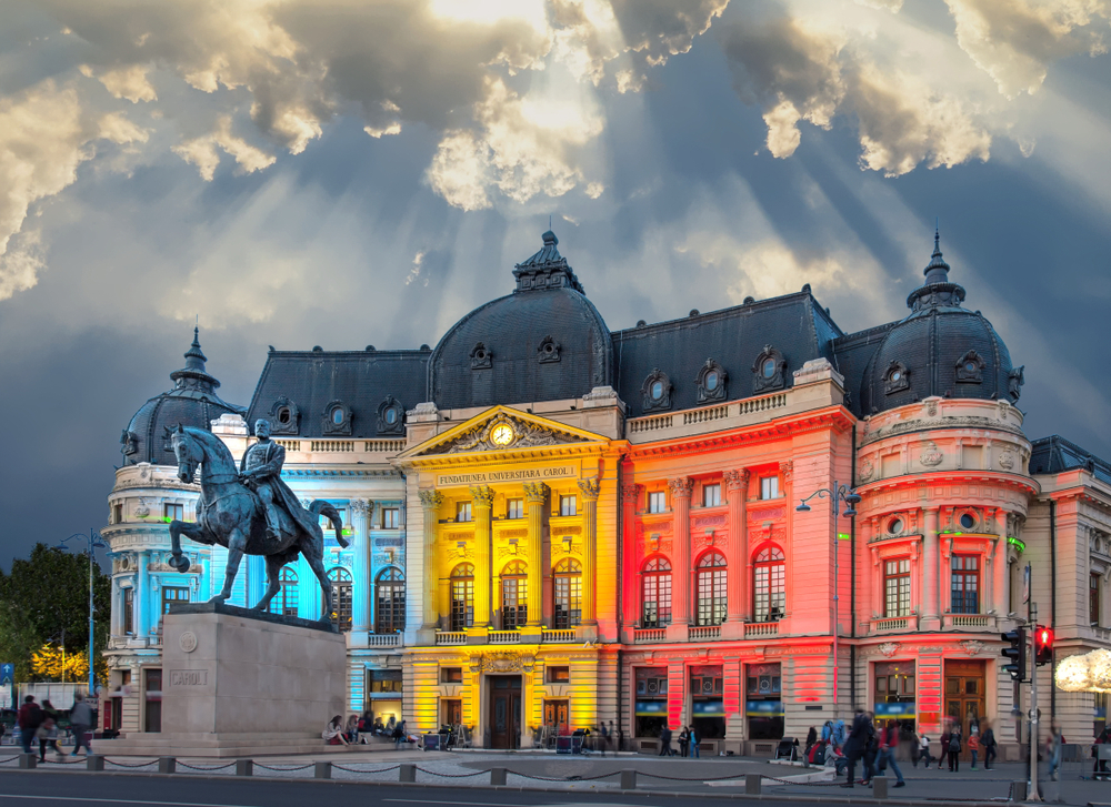 Devino un antreprenor structurat la Founder Institute București