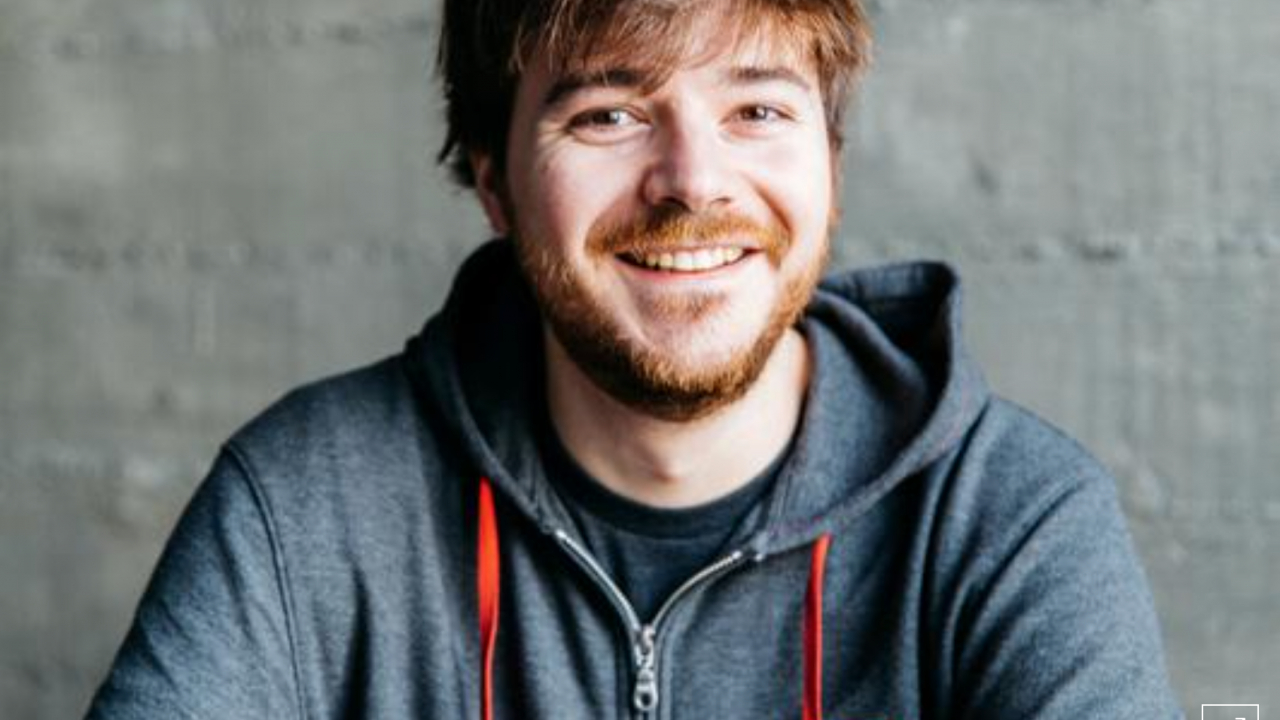 Larry Gâdea, românul din Silicon Valley care a transformat business-ul în 2020