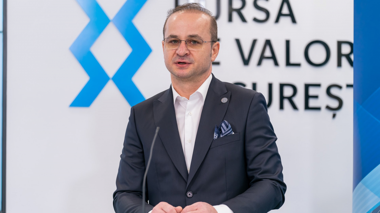 ABN Systems, companie de pe Piața AeRo, creștere cu 16% în 2021