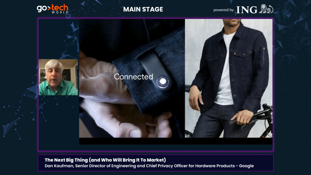 Cele mai importante tehnologii prezentate la GoTech World 2021