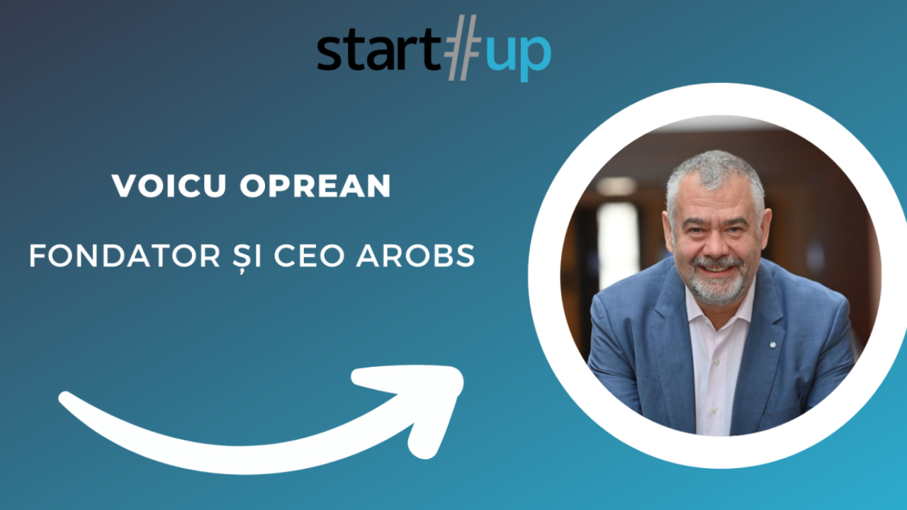 Rezultate AROBS pe primul trimestru din 2023: o ușoară scădere de 5%