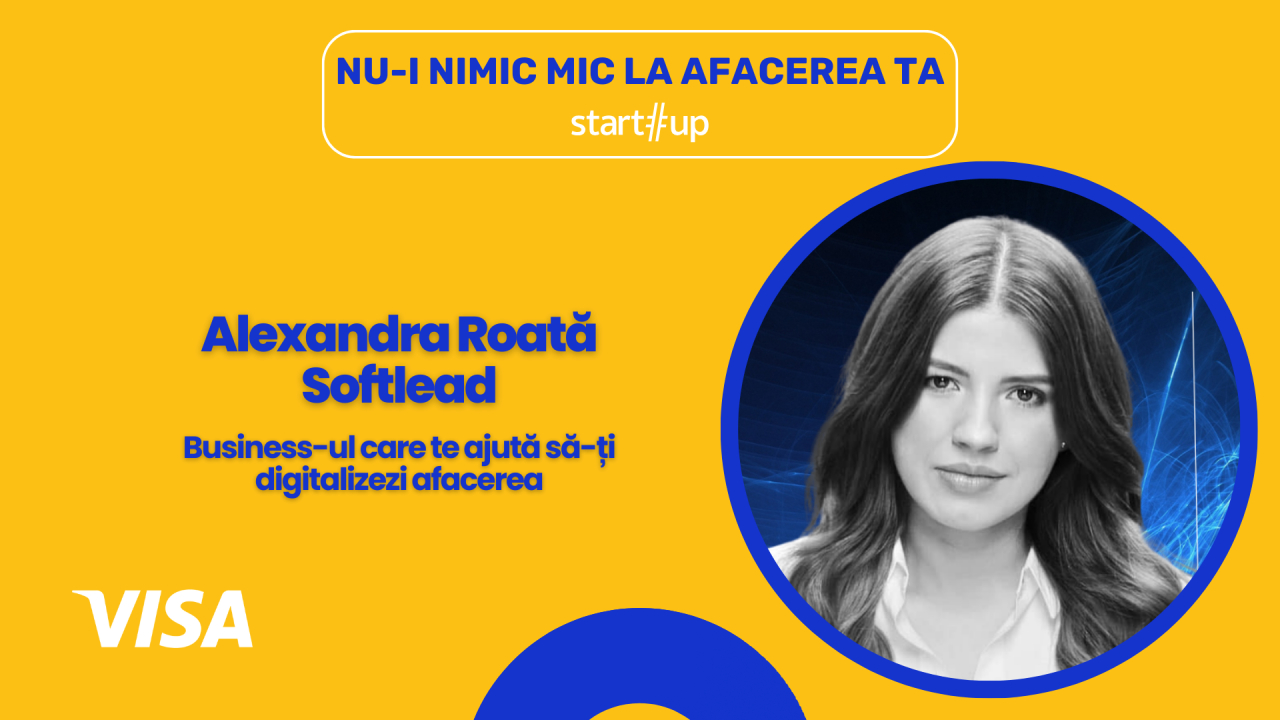 Afacerea românească ce te poate ajuta să-ți digitalizezi firma