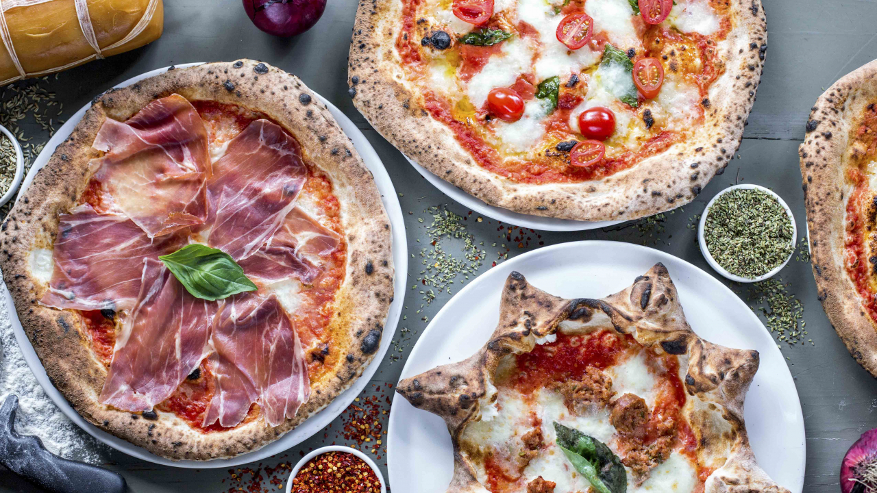 foodpanda: 48 de lei comanda medie a studenților. Ce mănâncă