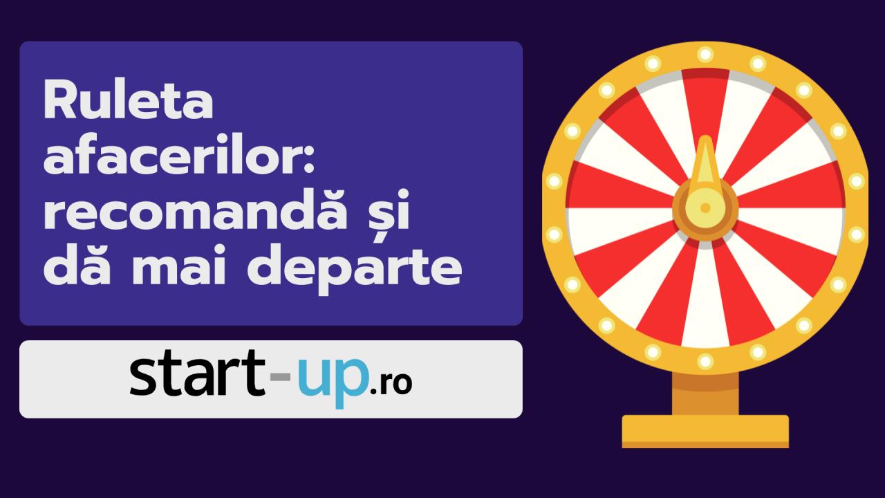 75 de afaceri recomandate de publicul start-up.ro pe Facebook