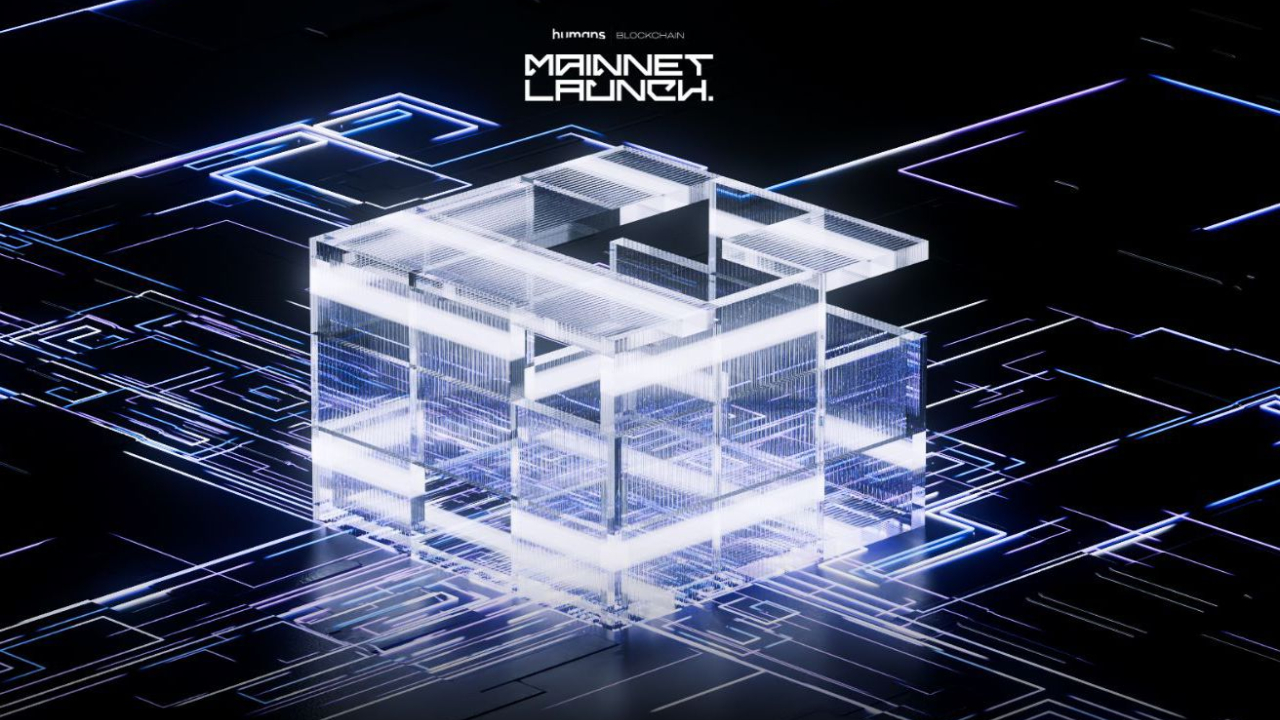 Humans.ai lansează un blockchain pentru inteligența artificială. Ce înseamnă?