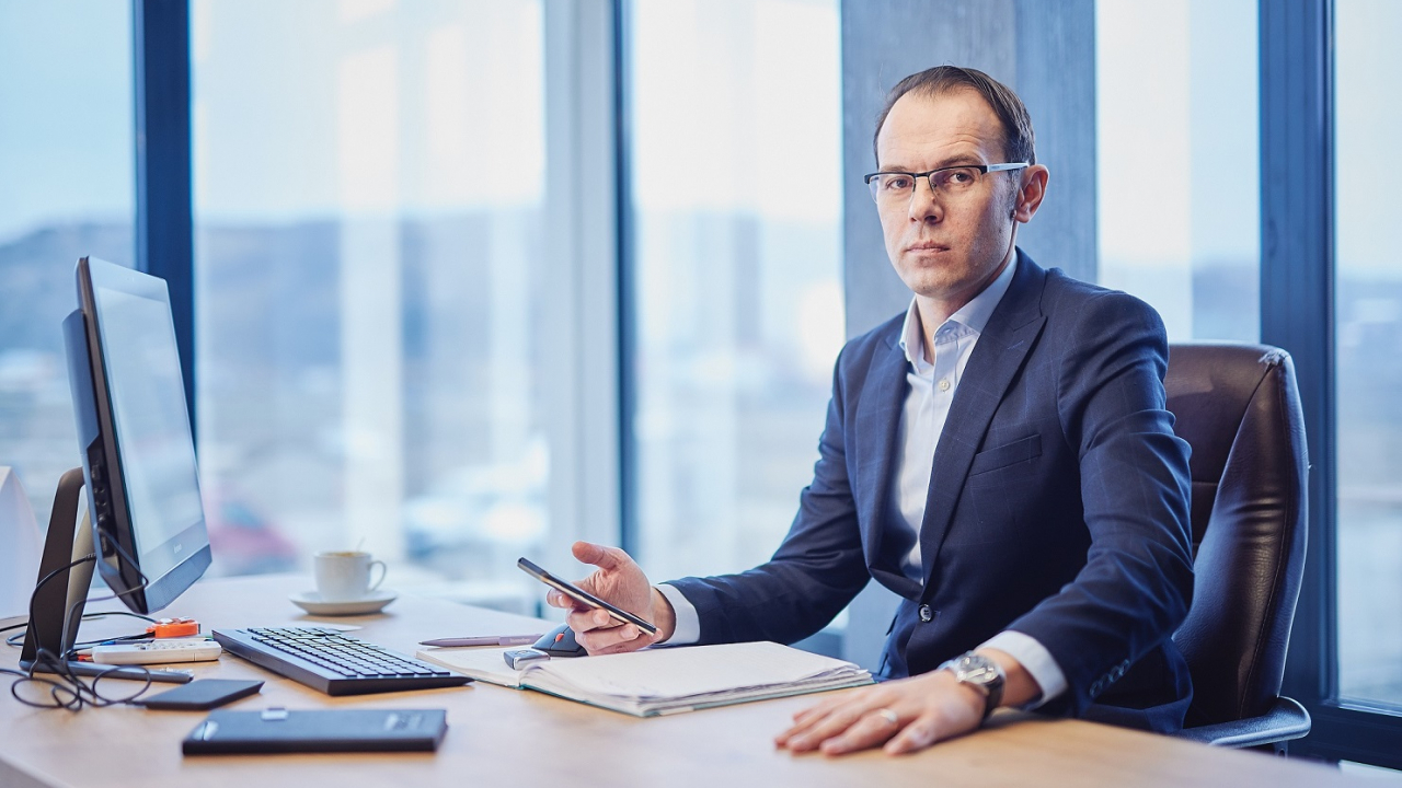 1,2 milioane de euro din producerea de pungi de vid la Iași