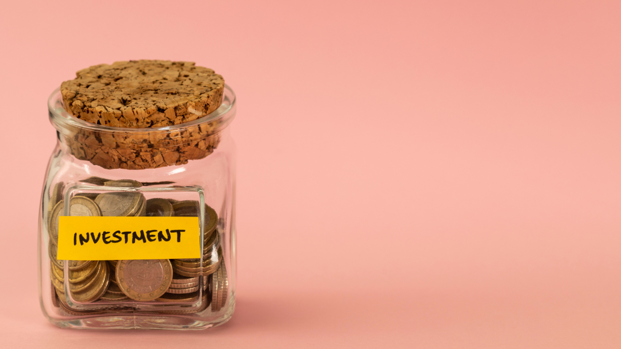 Cum devii investitor cu 100 de euro în portofel