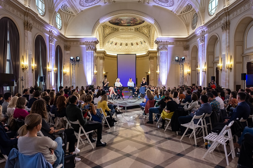 Festivalul multidisciplinar Unfinished, planificat pentru 24-27 septembrie 2020