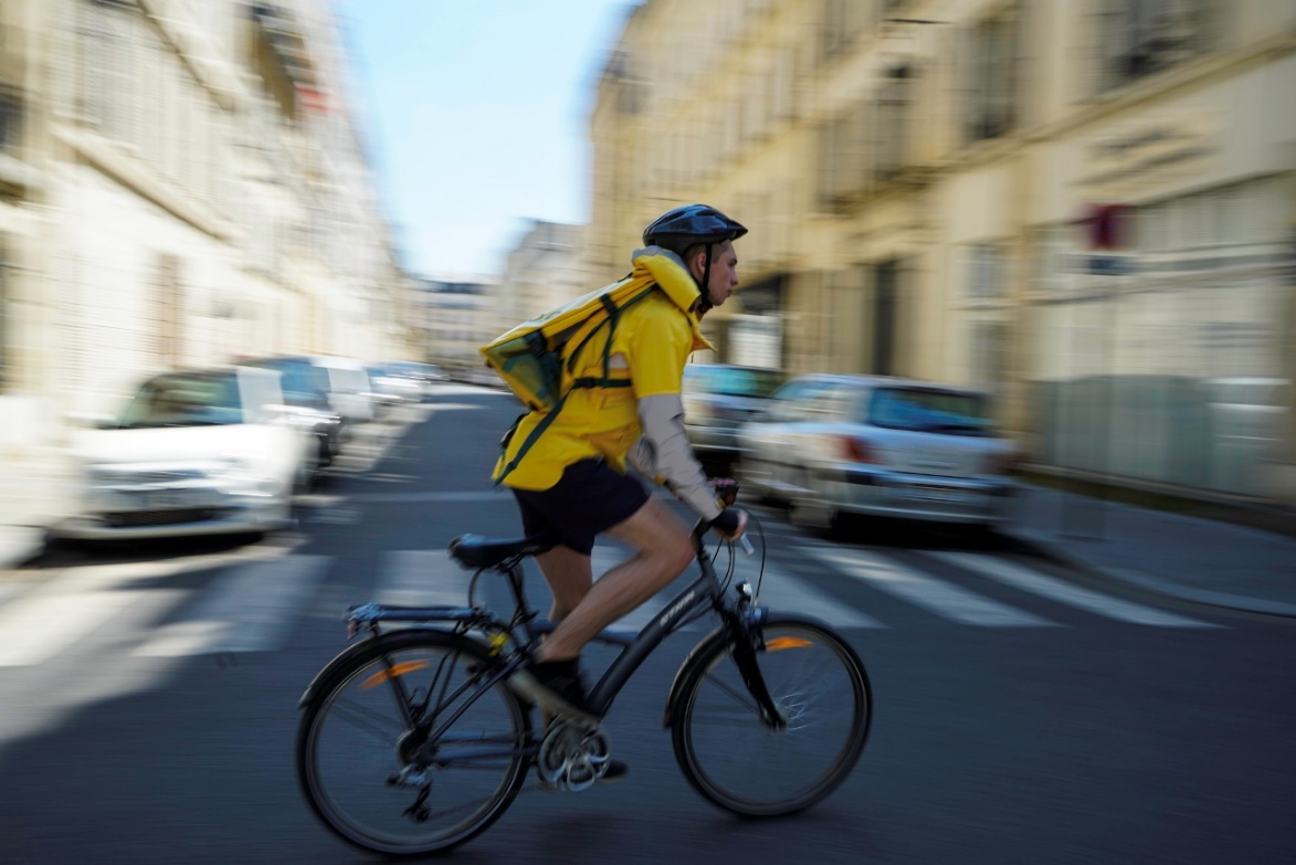 Ce face Glovo cu finanțarea de 150 de milioane de euro?