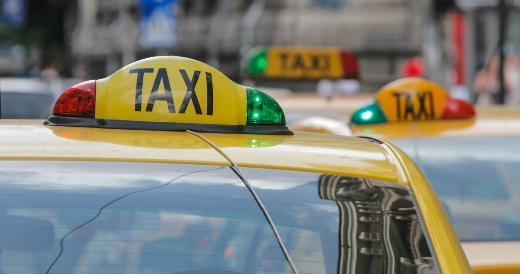 Care e soarta Uber și Bolt de mâine și ce fac cei 2,5 mil. de clienți?