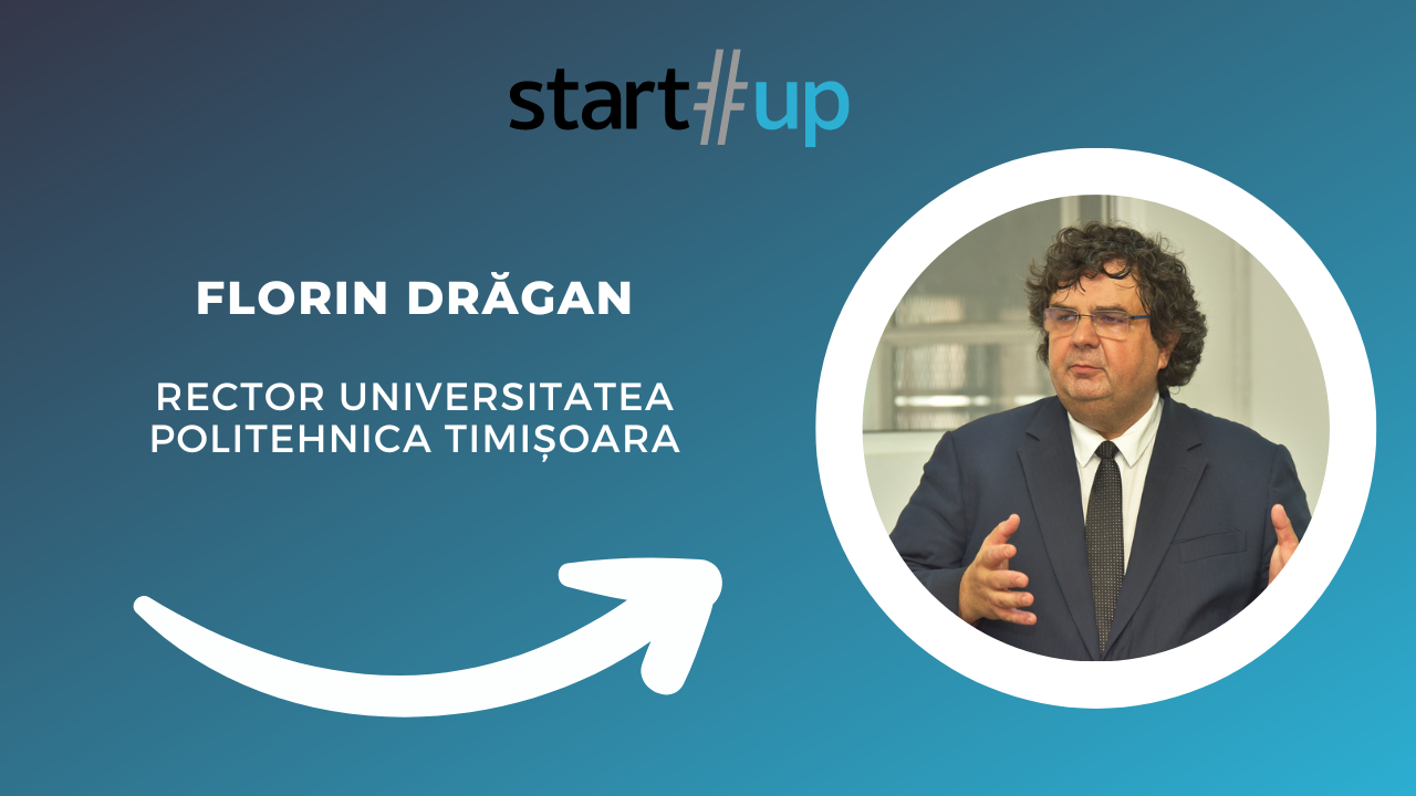 Avertismentul rectorului UPT: Măsurile fiscale vor afecta domeniile tehnice