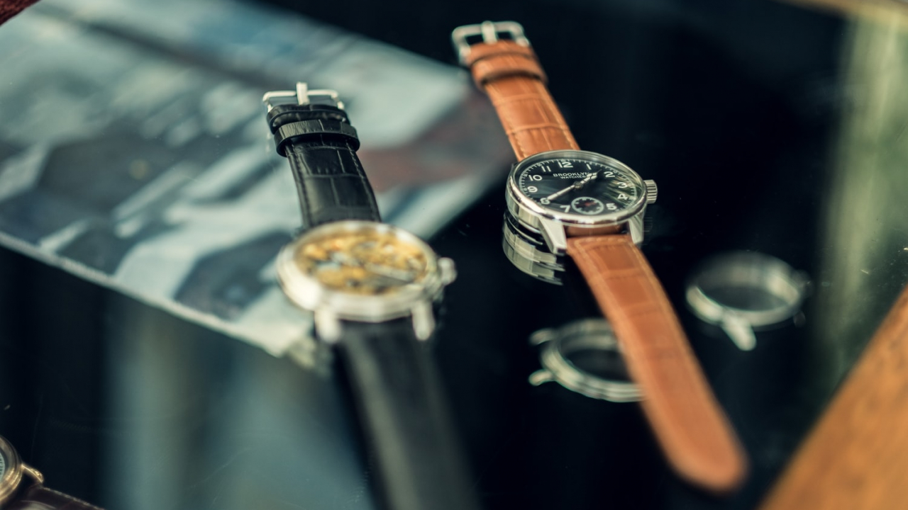 Vânzările online de ceasuri, în creștere în pandemie