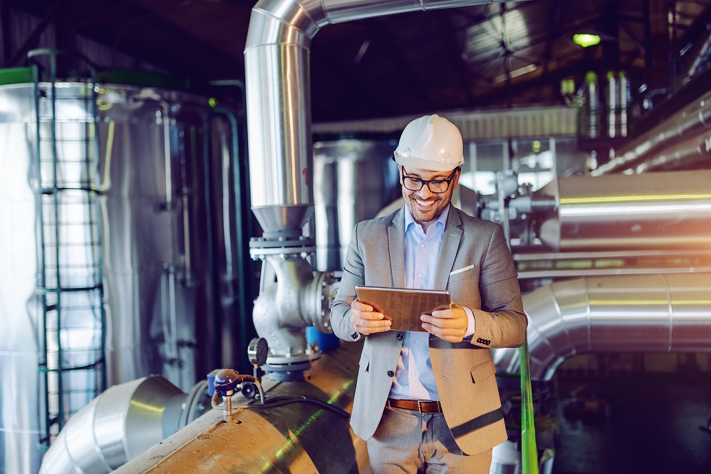 Startup-ul românesc de Industry 4.0 Octavic, finanțări europene de 770.000 euro