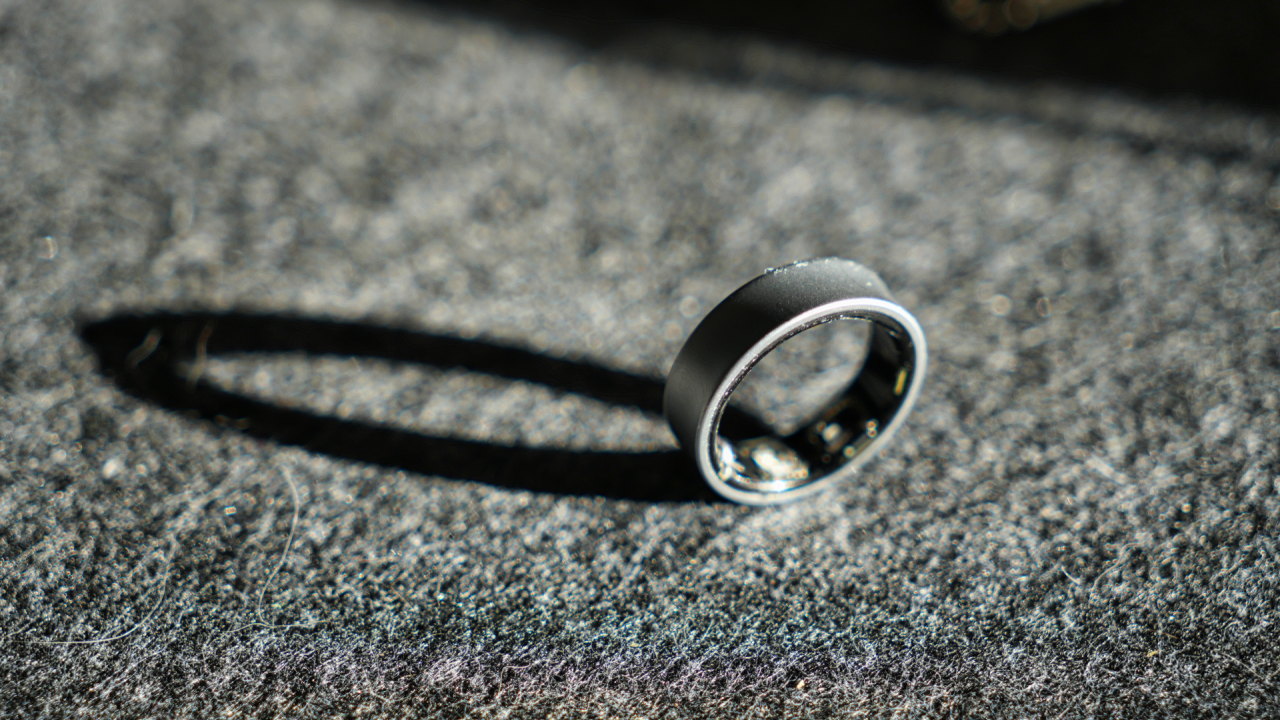 REVIEW <span class="title-highlight">Samsung Galaxy Ring</span> - l-am purtat zilnic timp 45 de zile