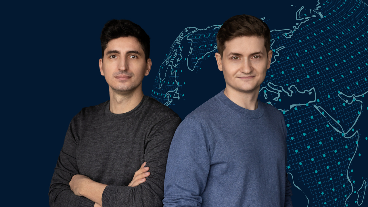 Aplicația de tururi ghidate Questo caută 630.000 de euro prin SeedBlink