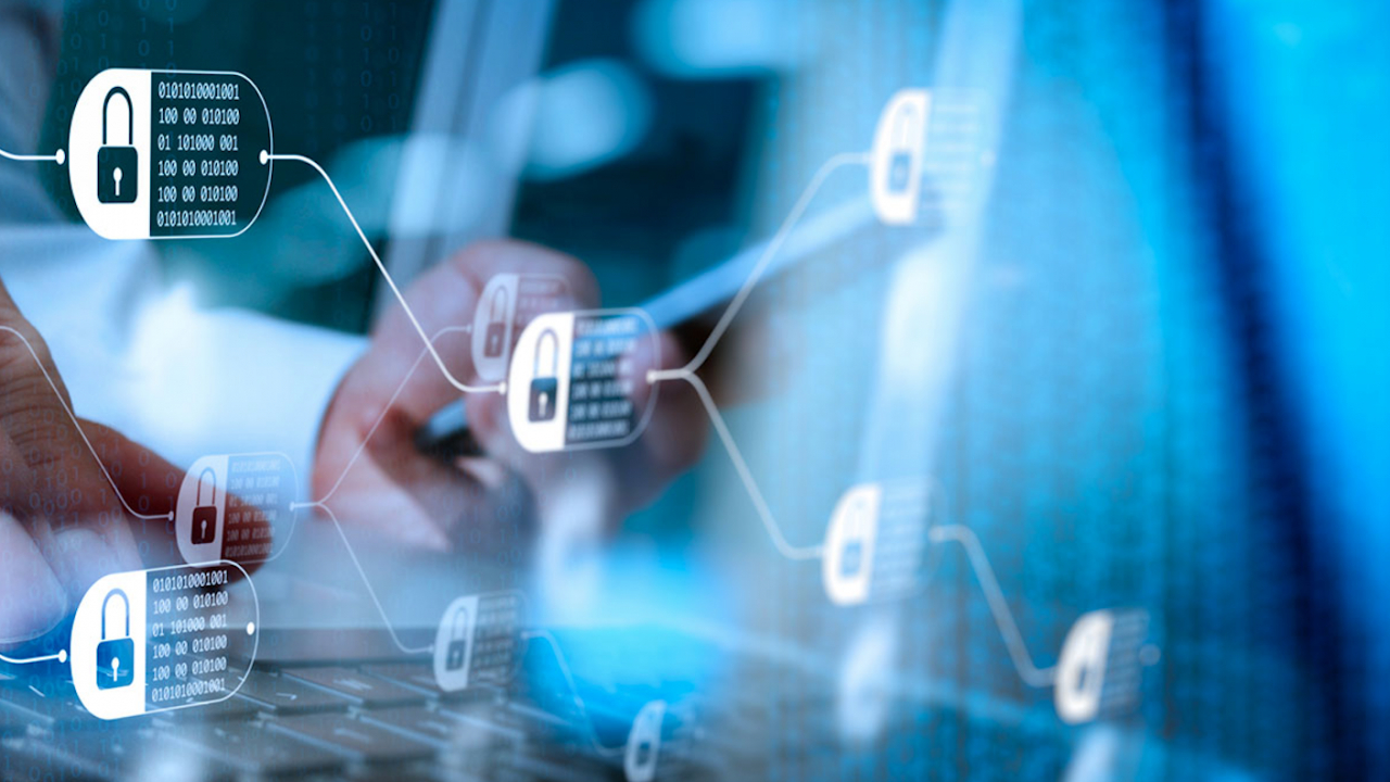 Curs de Blockchain in Industry 4.0 pentru profesioniștii din această tehnologie