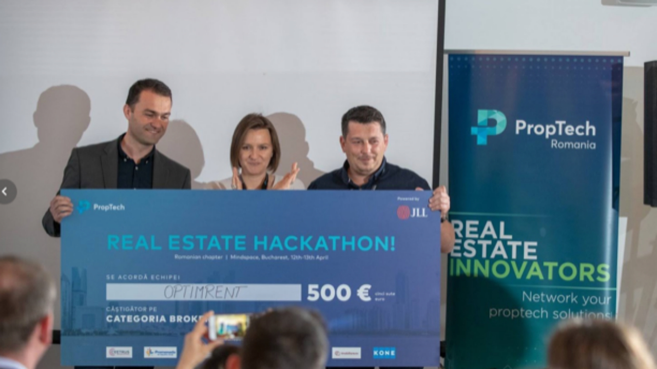 OptimRent, platforma prin care administrezi apartamentele închiriate