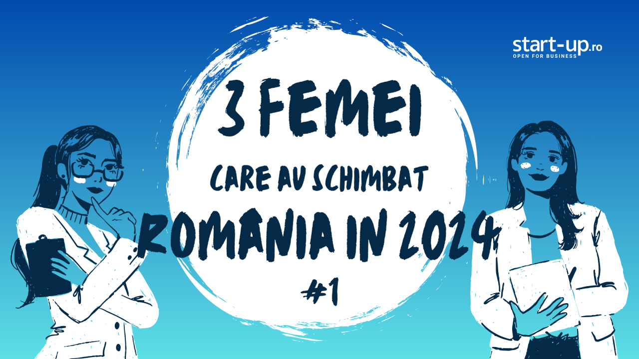 3 femei care au schimbat România în 2024 #1