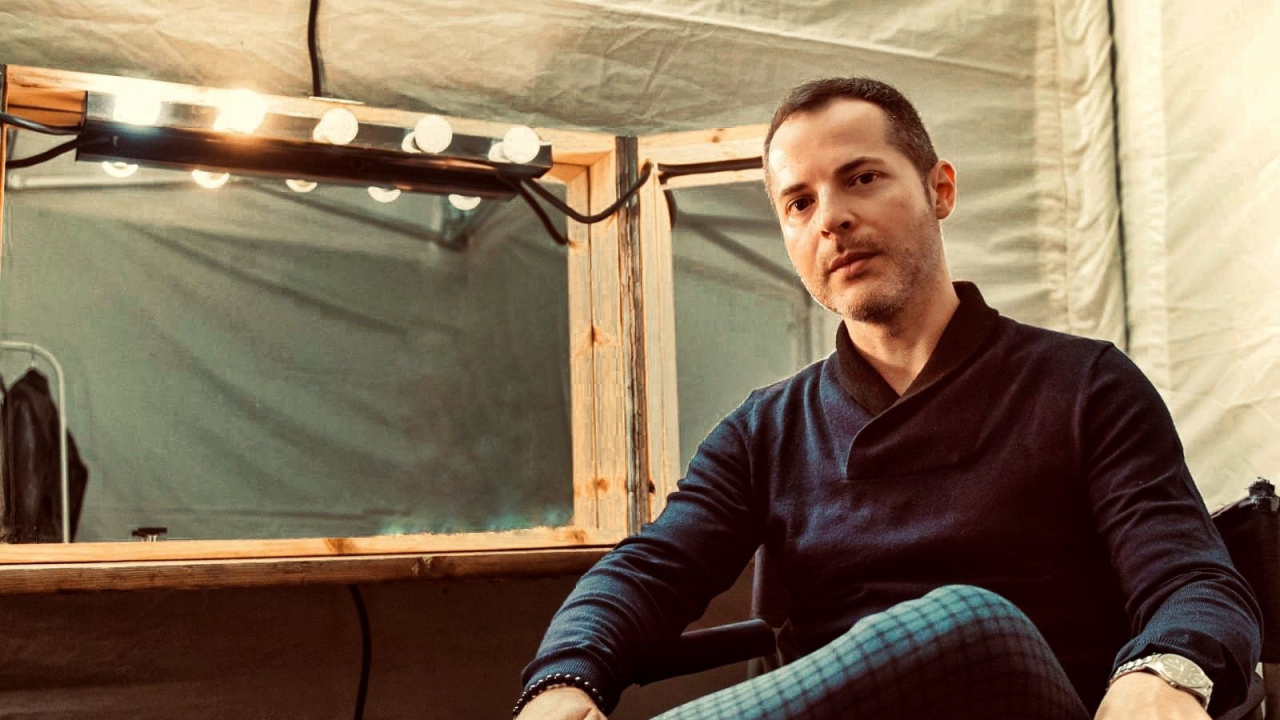 Antreprenoriat cultural: primul fond de investiții în filme anunță primul titlu