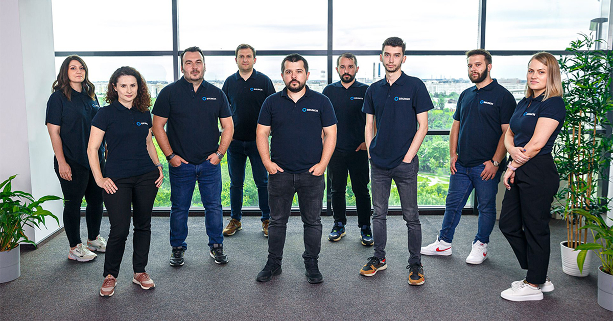 Startup-ul de feedback live Brunch, investiție de 250.000 EUR de la Mihai Ivașcu