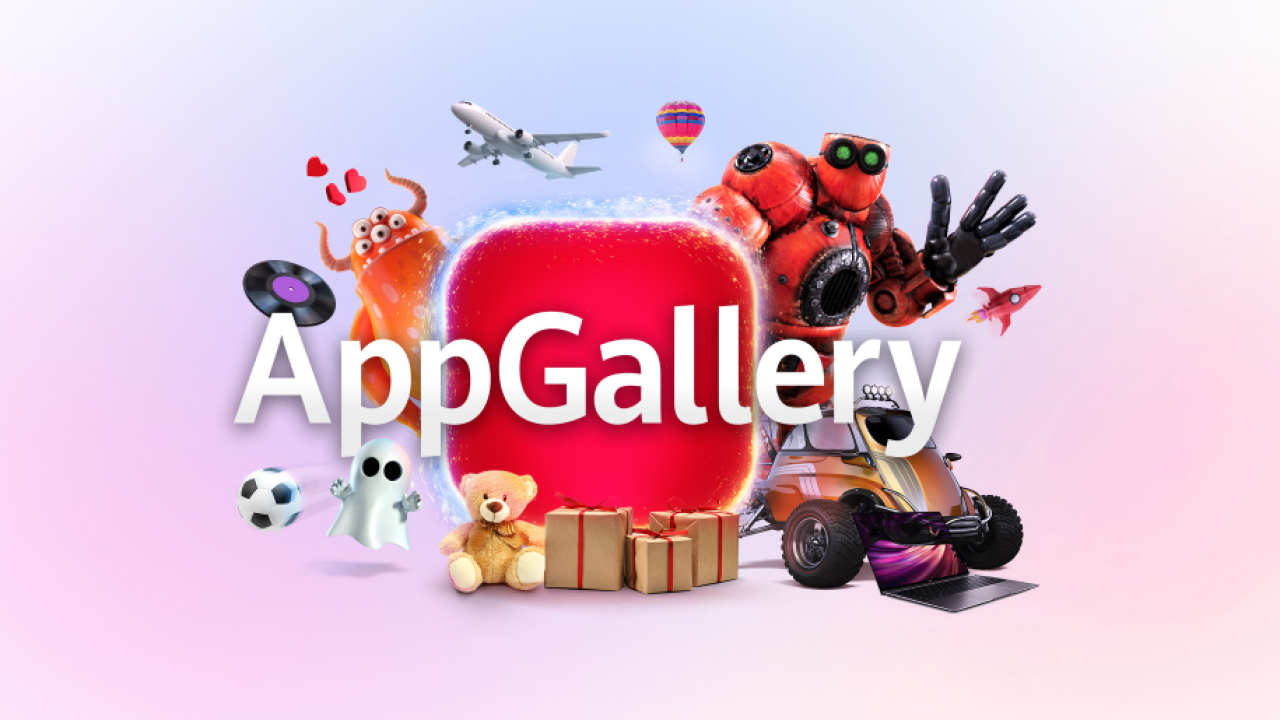 Huawei AppGallery după un an: o aplicație românească printre cele mai populare