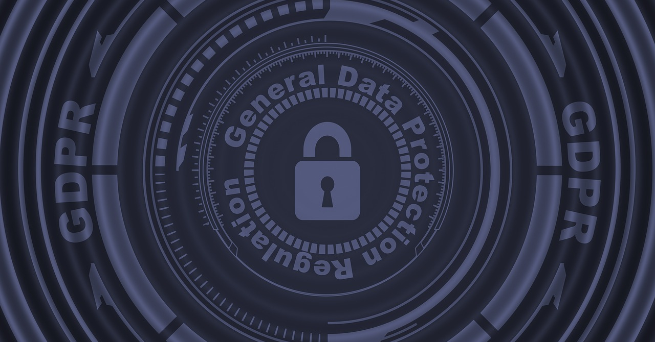 Regulamentul GDPR – protecția datelor în administrația publică