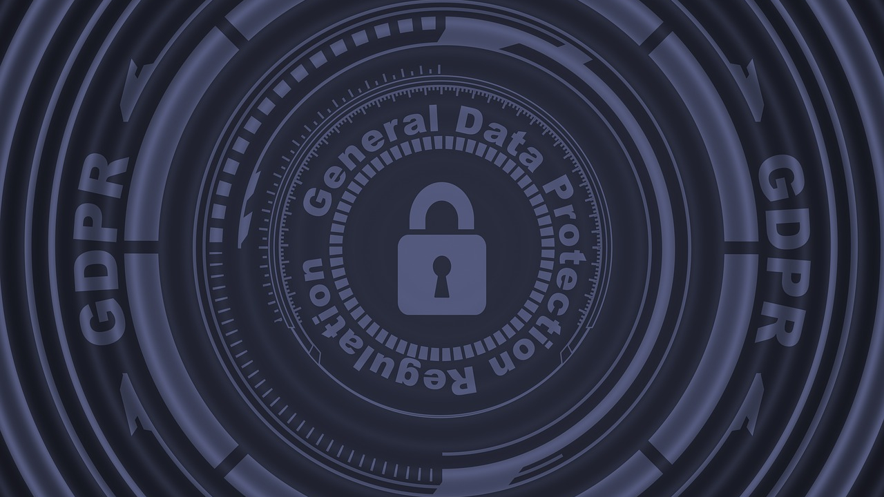 Regulamentul GDPR – protecția datelor în administrația publică