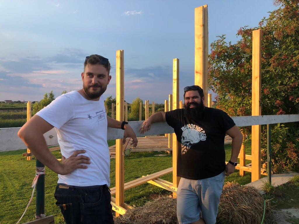 Mergem Mai Departe | Stația Universitate: Cum te transformi în „cloud kitchen”