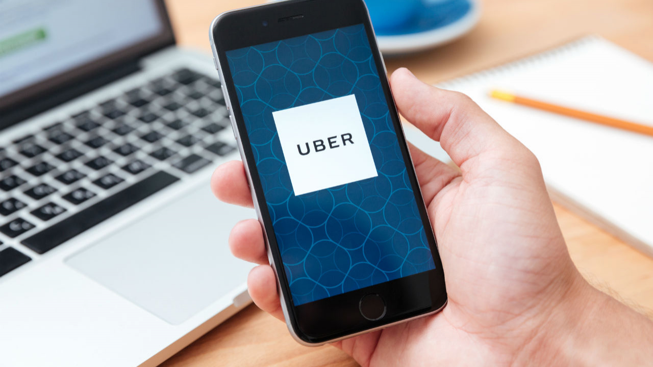Uber face concurență platformelor de joburi cu un serviciu nou