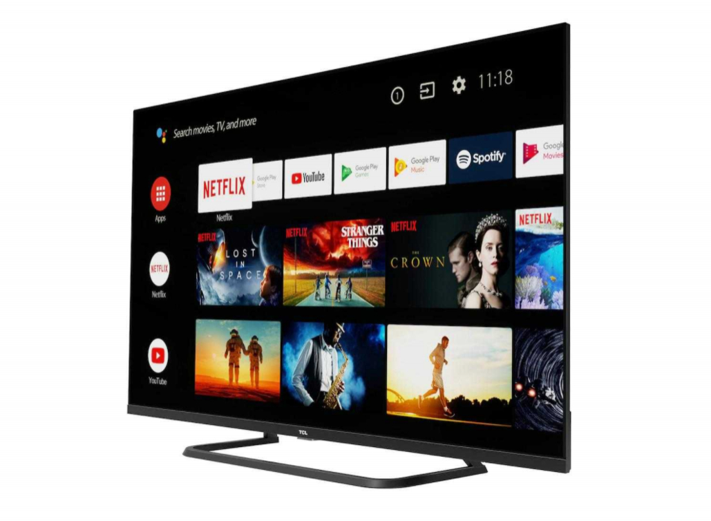 Cum și de ce ne uităm la televizor? 5% folosesc TV-urile ca șemineu virtual