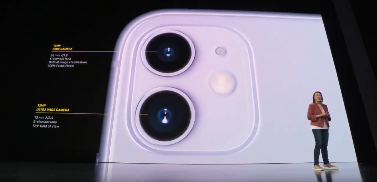 Camerele iPhone 11: Merită să schimbi telefonul doar pentru cameră? 