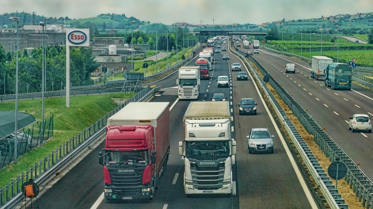 Investiție pentru românii care folosesc blockchain în transport