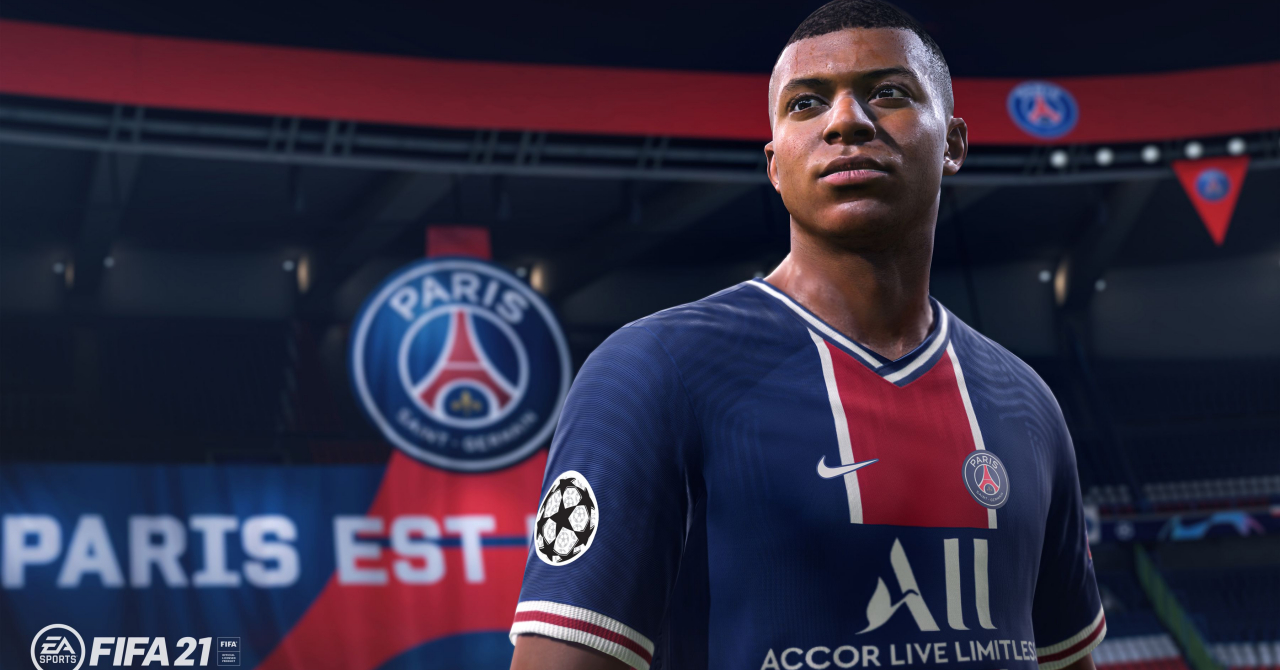 FIFA 21, lansat oficial: Cu ce noutăți vine