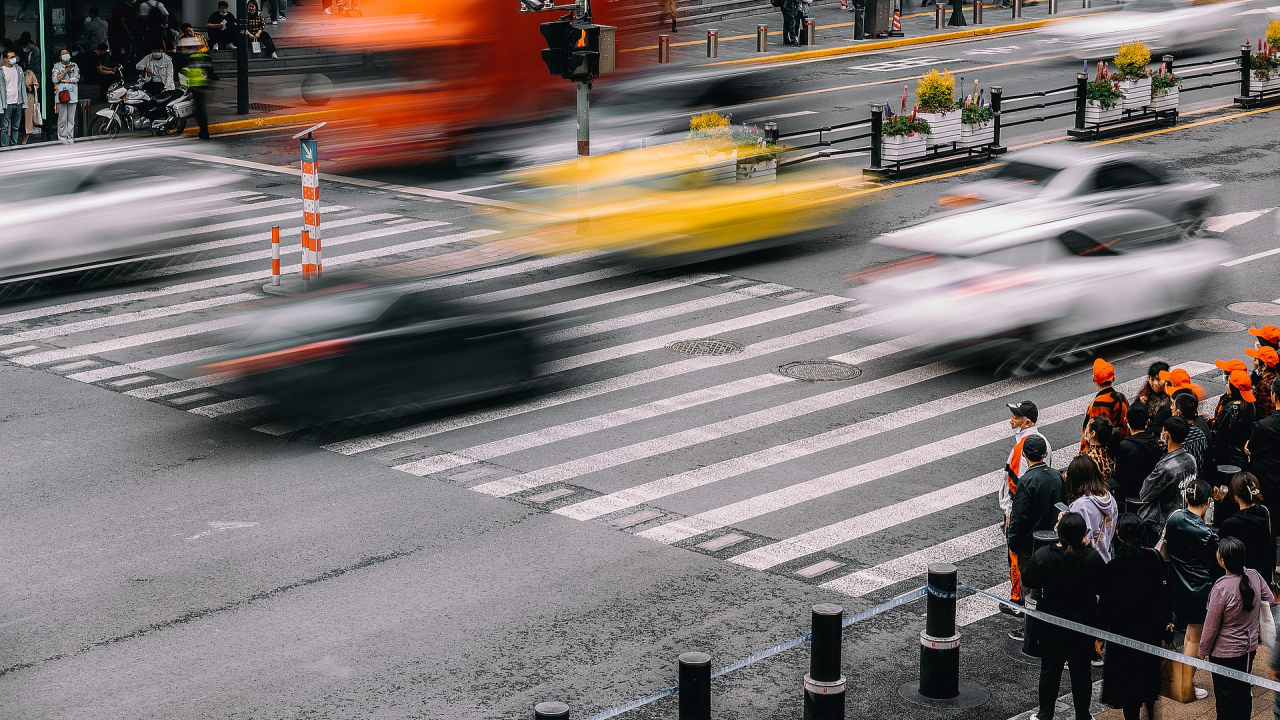 Uber lansează Uber Hourly: poți rezerva o mașină pentru o oră întreagă